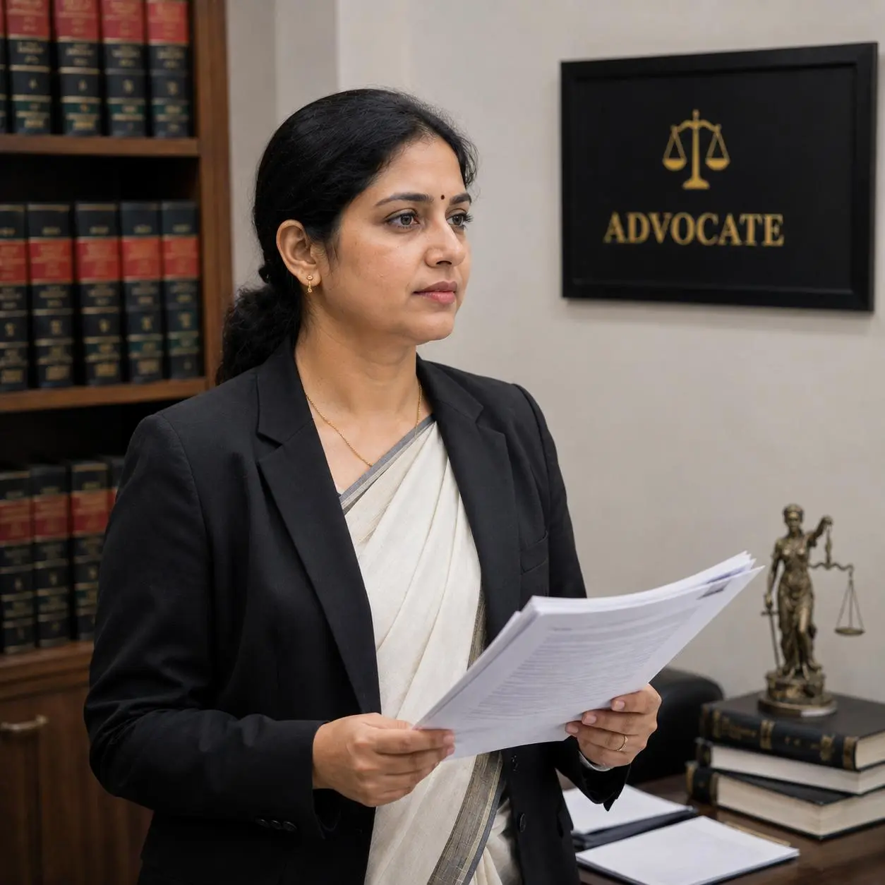 Adv. Priya Sharma